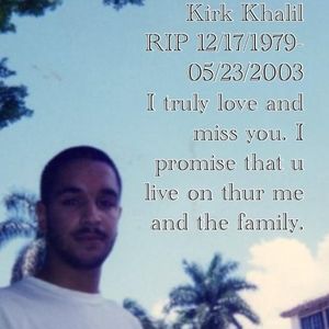 Meet your Posher, Michele